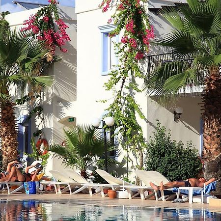 Club Paloma Apartment Gümbet Εξωτερικό φωτογραφία