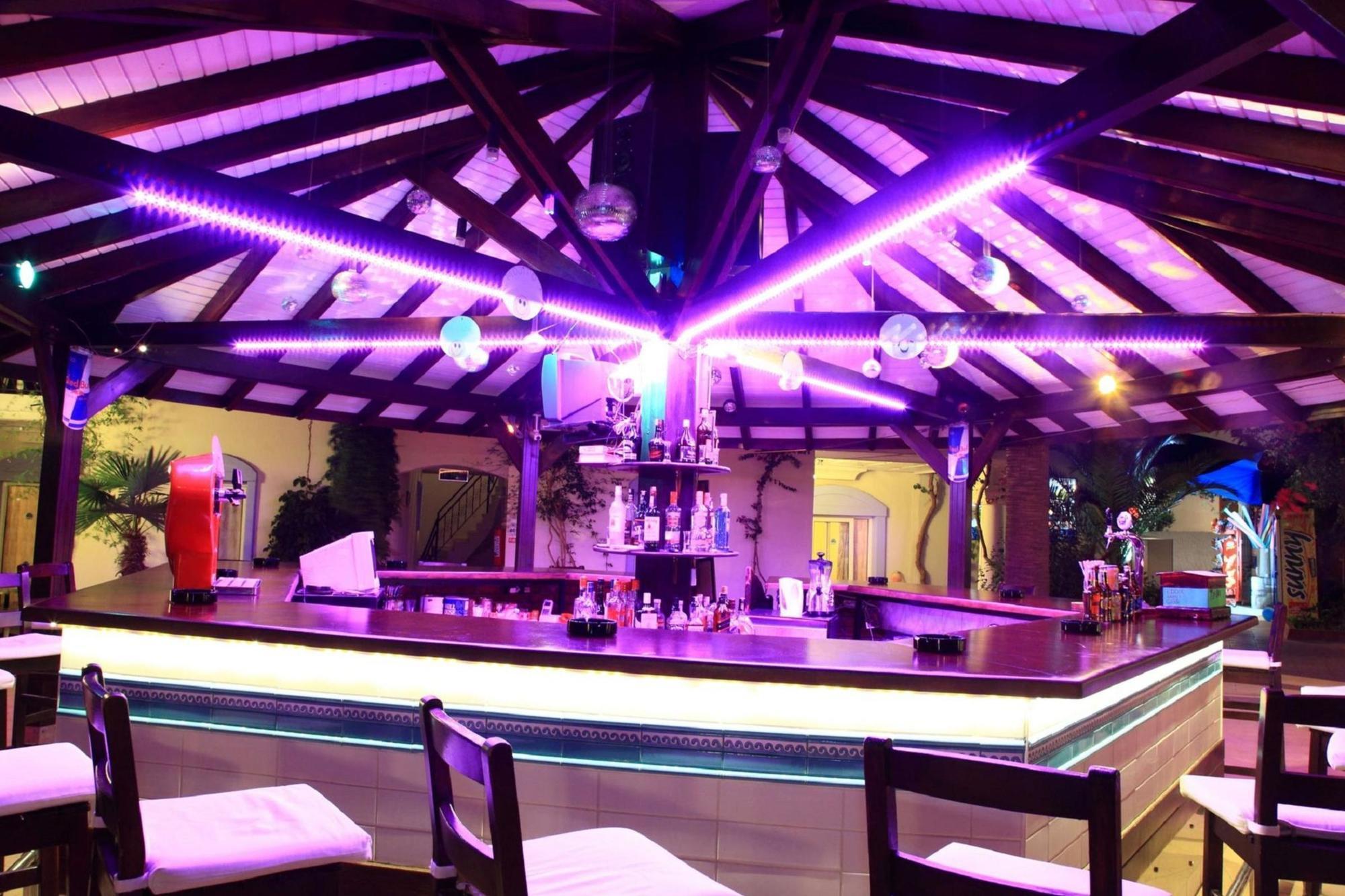 Club Paloma Apartment Gümbet Εξωτερικό φωτογραφία