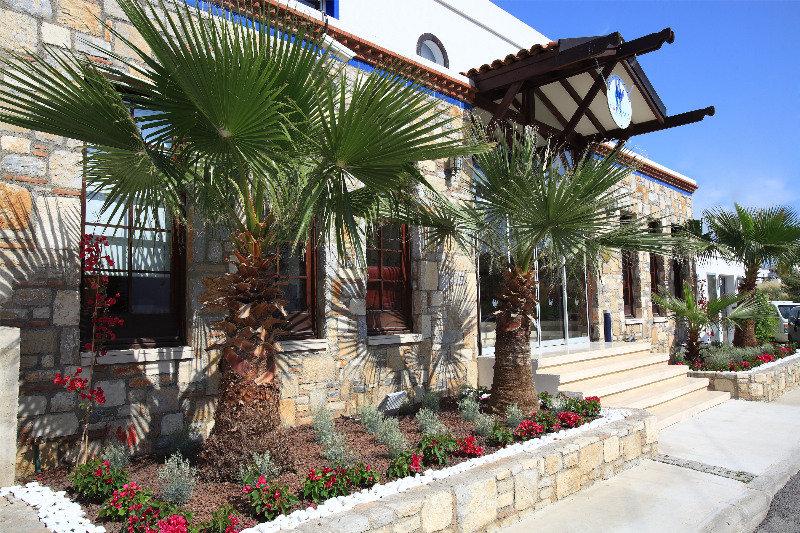 Club Paloma Apartment Gümbet Εξωτερικό φωτογραφία