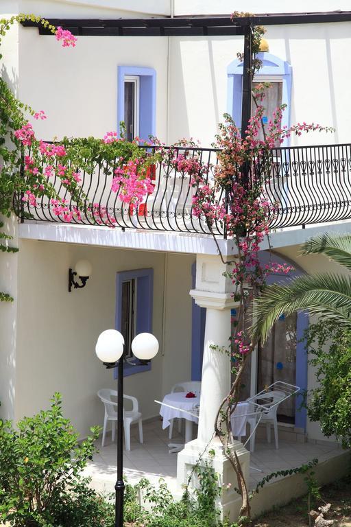 Club Paloma Apartment Gümbet Εξωτερικό φωτογραφία