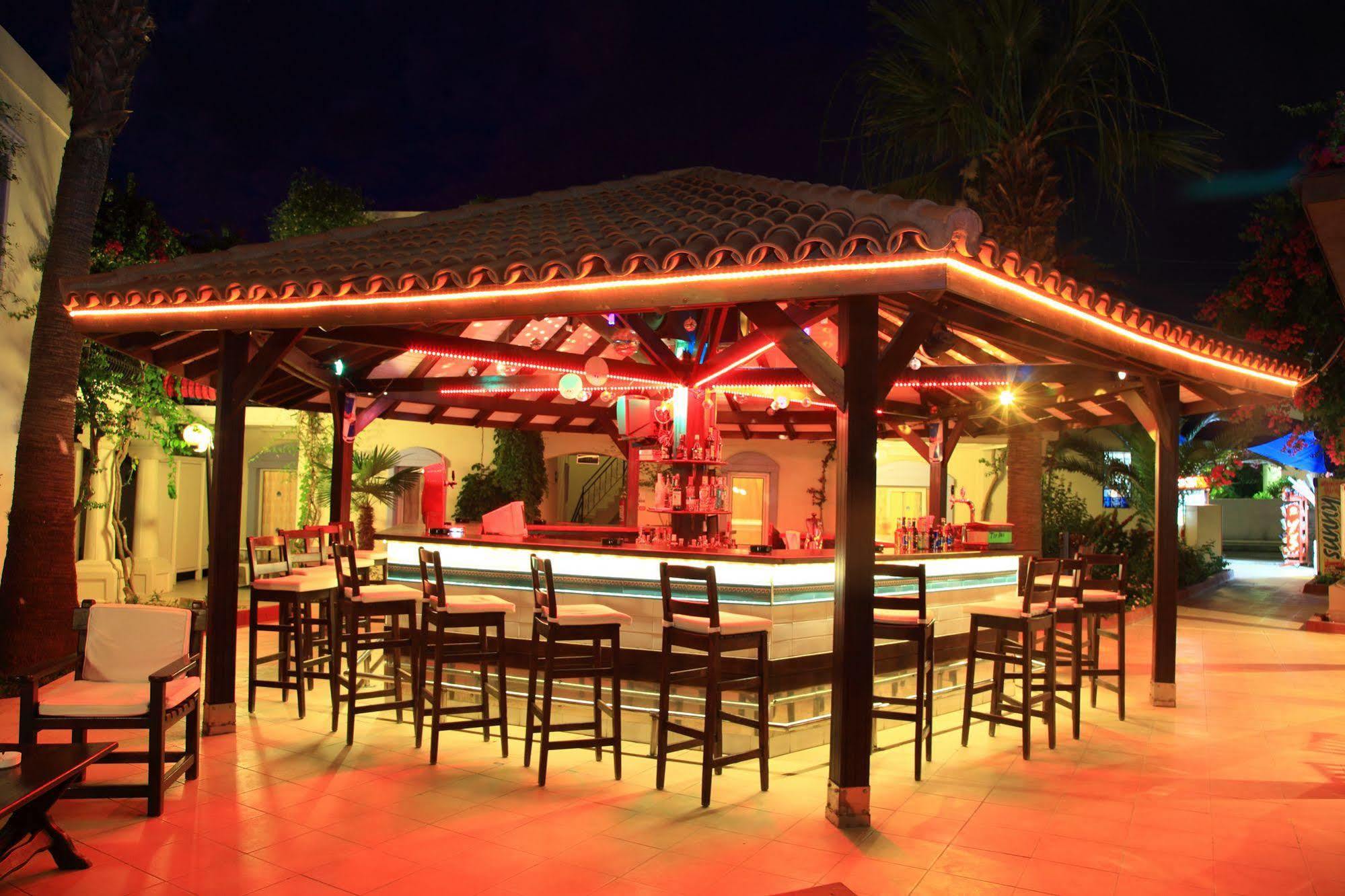 Club Paloma Apartment Gümbet Εξωτερικό φωτογραφία